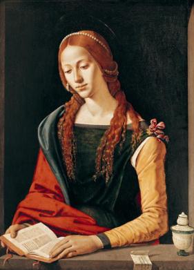 Piero_di_Cosimo Magdalene