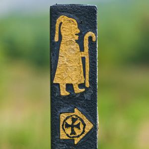Irish-Pilgrim-Path-Marker
