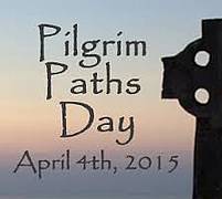 Pilgrim Paths Day 2015