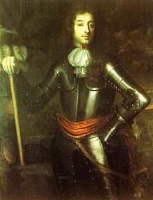 Murrough of the Burnings. Murrough O'Brien, Lord Inchiquin was the leader of the Protestant forces in Munster during the 1640s until ousted by Broghill in 1649.  