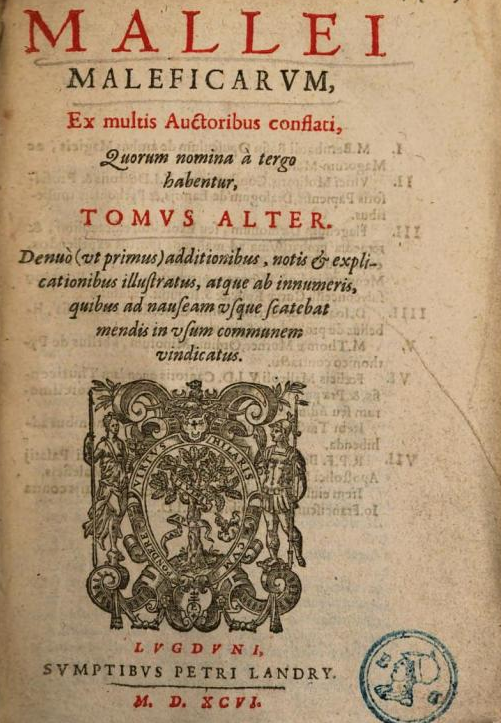 malleus_maleficarum 1596