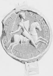 seal of alan fitzwalter